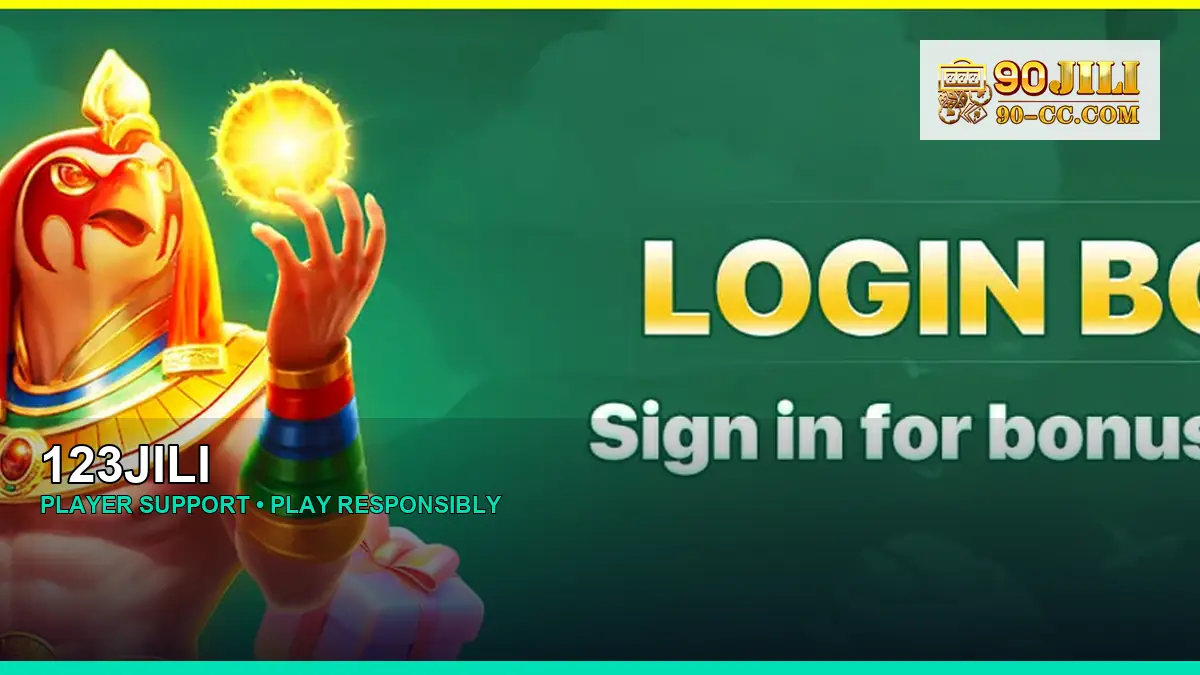 123JILI player support and responsible gaming guide for Philippine players